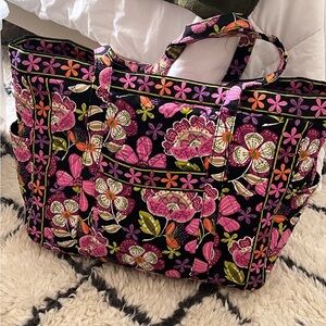Vera Bradley Tote